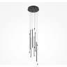 Подвесной светильник MAYTONI LIGHT STICK MOD236PL-L54B3K
