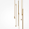 Подвесной светильник MAYTONI LIGHT STICK MOD236PL-L54BS3K