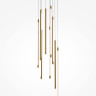 Подвесной светильник MAYTONI LIGHT STICK MOD236PL-L54BS3K