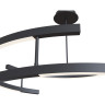 Подвесной светильник MAYTONI LINE MOD016PL-L52BK