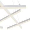 Подвесной светильник MAYTONI LINE MOD016PL-L80WK
