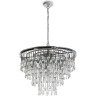 Подвесной светильник MAYTONI LINN MOD091PL-07CH