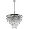Подвесной светильник MAYTONI LINN MOD091PL-09CH