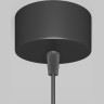 Подвесной светильник MAYTONI LIPARI P044PL-01-40GU10-B