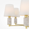 Подвесной светильник MAYTONI LIRA MOD483PL-06BS