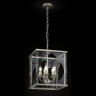 Подвесной светильник MAYTONI LUMINA KEOPE H008PL-05G