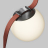Подвесной светильник MAYTONI LUNA PARITY TR125B-10W3K-B