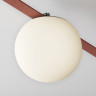 Подвесной светильник MAYTONI LUNA PARITY TR125B-10W3K-B