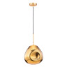 Подвесной светильник MAYTONI MABELL P014PL-01G