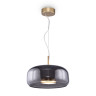 Подвесной светильник MAYTONI MADMEN MOD127PL-L6SG