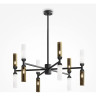 Подвесной светитель MAYTONI MEMORY MOD177PL-12G