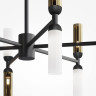 Подвесной светитель MAYTONI MEMORY MOD177PL-12G
