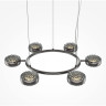 Подвесной светильник MAYTONI MIND MOD299PL-L60BC3K