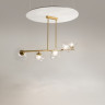 Подвесной светильник MAYTONI MIRACLE MOD207PL-05BS