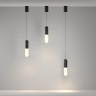Подвесной светильник MAYTONI MIST P101PL-L300-12W3K-B