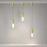 Подвесной светильник MAYTONI MIST P101PL-L300-12W3K-BS