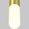 Подвесной светильник MAYTONI MIST P101PL-L300-12W3K-BS