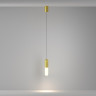 Подвесной светильник MAYTONI MIST P101PL-L300-12W3K-BS