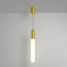 Подвесной светильник MAYTONI MIST P101PL-L500-12W3K-BS