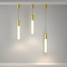 Подвесной светильник MAYTONI MIST P101PL-L500-12W3K-BS
