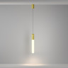 Подвесной светильник MAYTONI MIST P101PL-L500-12W3K-BS