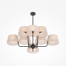 Подвесной светильник MAYTONI MODESTO MOD360PL-08B