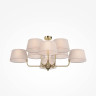 Подвесной светильник MAYTONI MODESTO MOD360PL-08BS