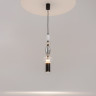 Подвесной светильник MAYTONI MONOCHROME MOD071PL-L8B3K2