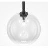 Подвесной светильник MAYTONI MOOD MOD172PL-01B