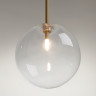 Подвесной светильник MAYTONI MOOD MOD172PL-01BS