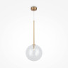 Подвесной светильник MAYTONI MOOD MOD172PL-01BS