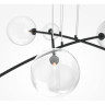 Подвесной светильник MAYTONI MOOD MOD172PL-06B