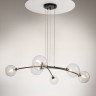 Подвесной светильник MAYTONI MOOD MOD172PL-06B
