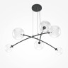 Подвесной светильник MAYTONI MOOD MOD172PL-06B