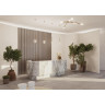 Подвесной светильник MAYTONI MOOD MOD172PL-06BS