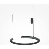 Подвесной светильник MAYTONI MOTION MOD276PL-L20B3K