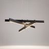 Подвесной светильник MAYTONI ORIGAMI MOD163PL-L38B4K