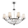 Подвесной светильник MAYTONI PANTHEON H021PL-08CH