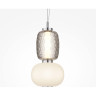 Подвесной светильник MAYTONI PATTERN MOD267PL-L18CH3K