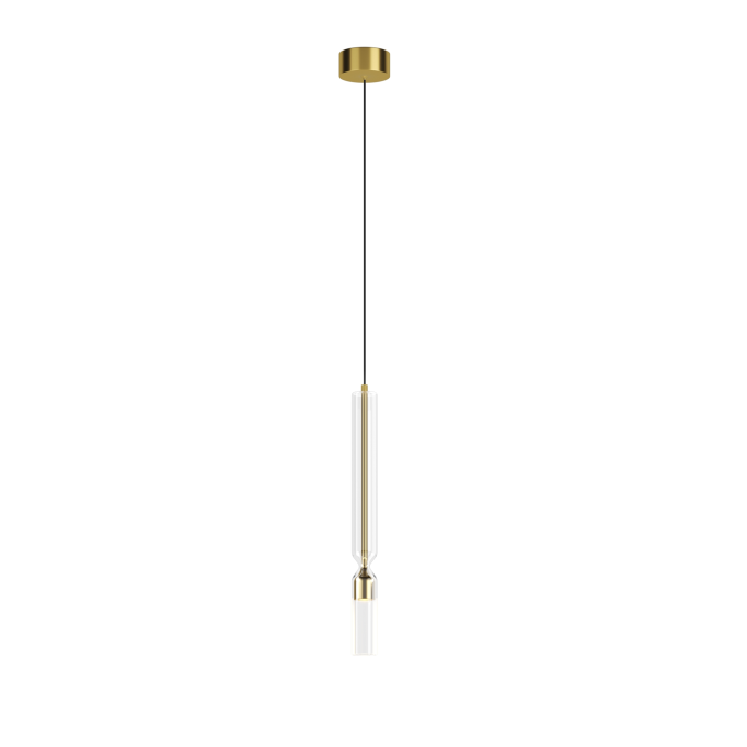 Подвесной светильник MAYTONI PEG MOD469PL-L3BS3K