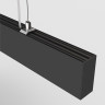 Подвесной светильник MAYTONI POINTS P050PL-L40B4K
