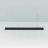 Подвесной светильник MAYTONI POINTS P050PL-L40B4K
