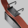 Подвесной светильник MAYTONI POINTS PARITY TR128B-12W3K-M-B