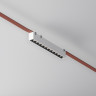 Подвесной светильник MAYTONI POINTS PARITY TR128B-12W3K-M-W