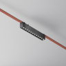 Подвесной светильник MAYTONI POINTS PARITY TR128B-12W4K-M-B