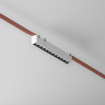 Подвесной светильник MAYTONI POINTS PARITY TR128B-12W4K-M-W
