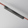Подвесной светильник MAYTONI POINTS PARITY TR128B-24W3K-M-B