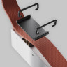 Подвесной светильник MAYTONI POINTS PARITY TR128B-24W3K-M-W