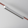 Подвесной светильник MAYTONI POINTS PARITY TR128B-24W3K-M-W