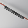 Подвесной светильник MAYTONI POINTS PARITY TR128B-24W4K-M-B